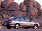 Chevrolet Malibu 2000 года